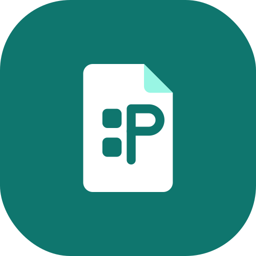 PDFly logo